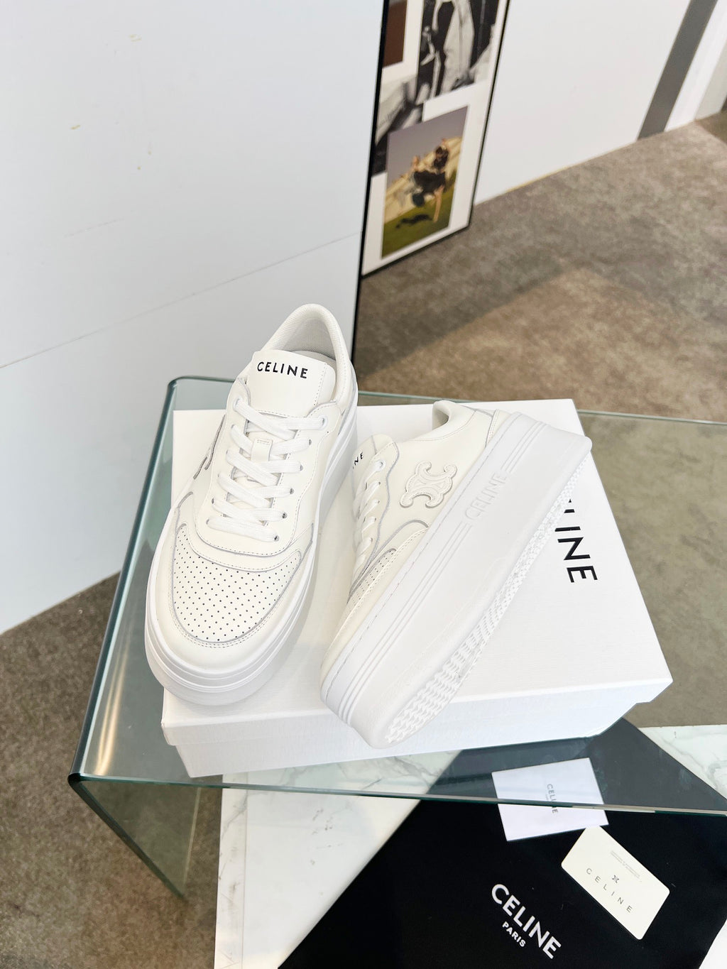 Z2Z85N52  Popular leather Shoes