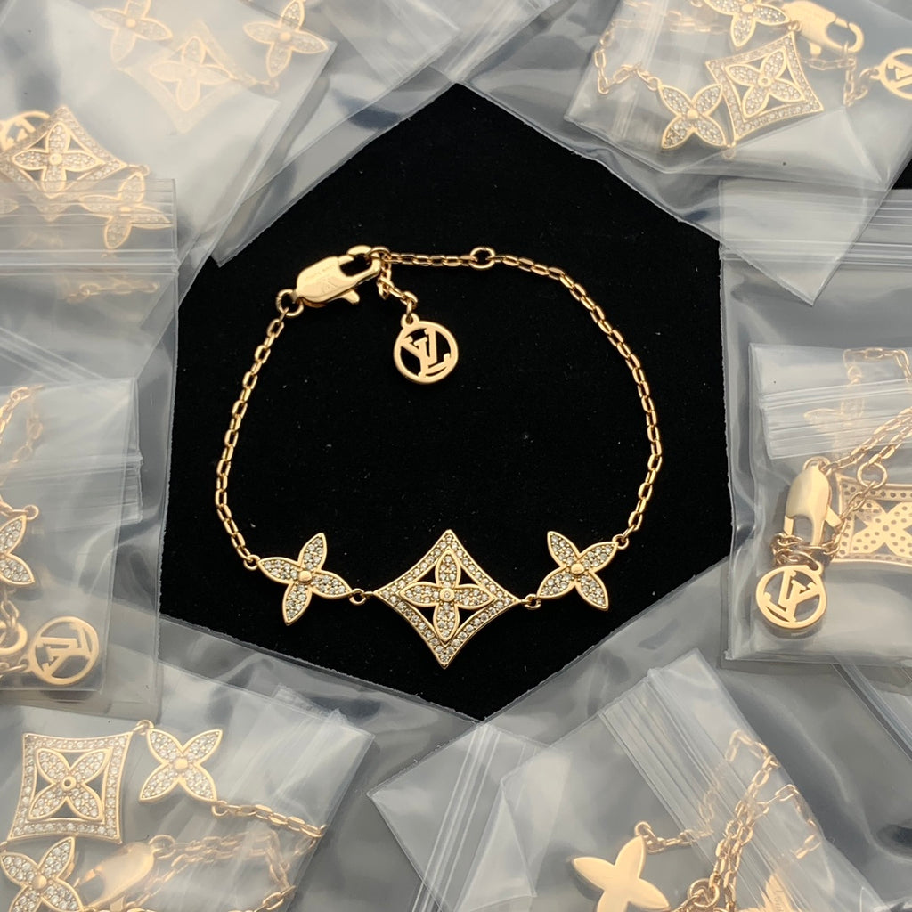 X1Z84E15K  Popular Bracelets