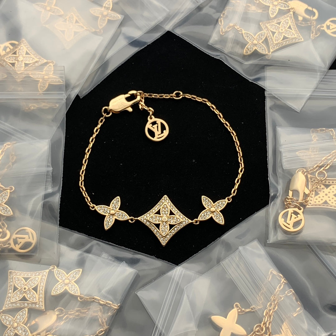 X1Z84E15K  Popular Bracelets