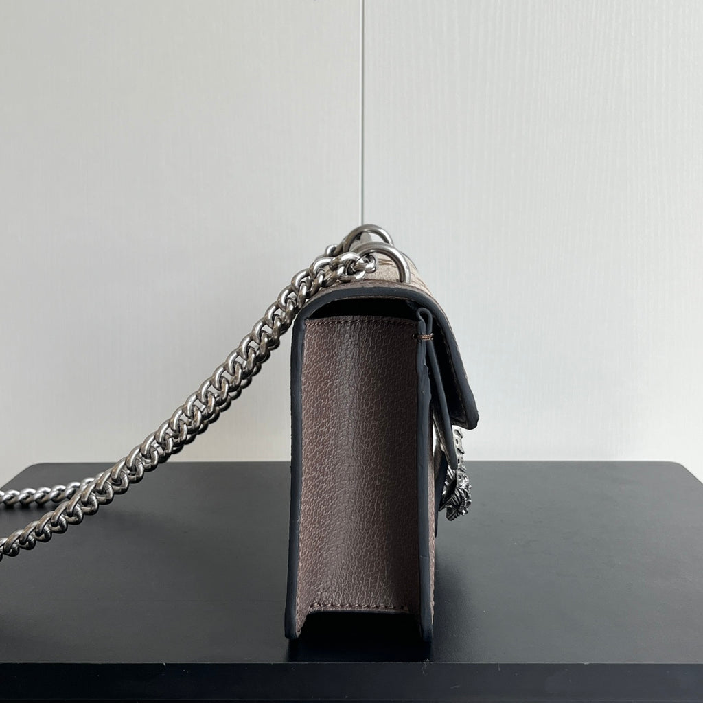 B1X64B466 Popular leather bag