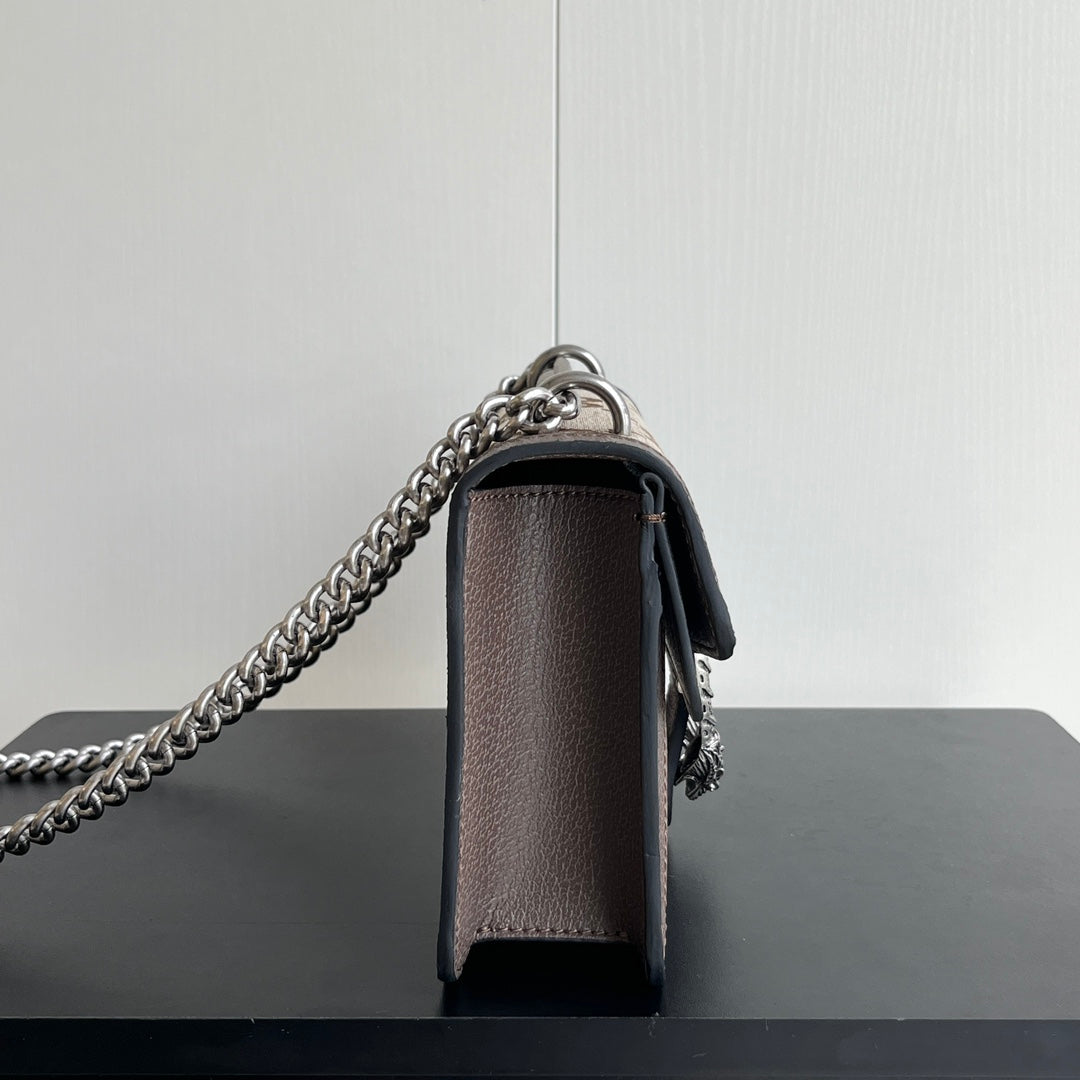 B1X64B466 Popular leather bag