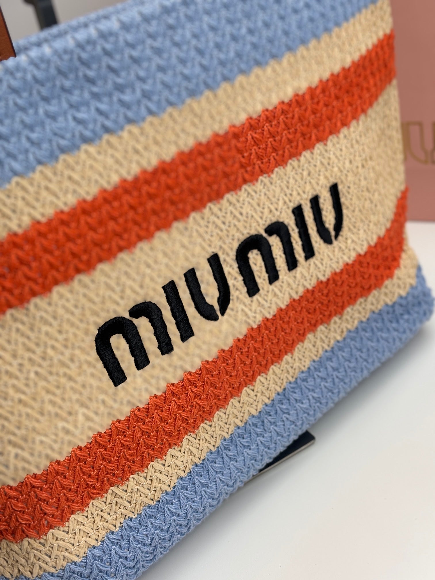 B1X104A78 Popular  Woven Bag
