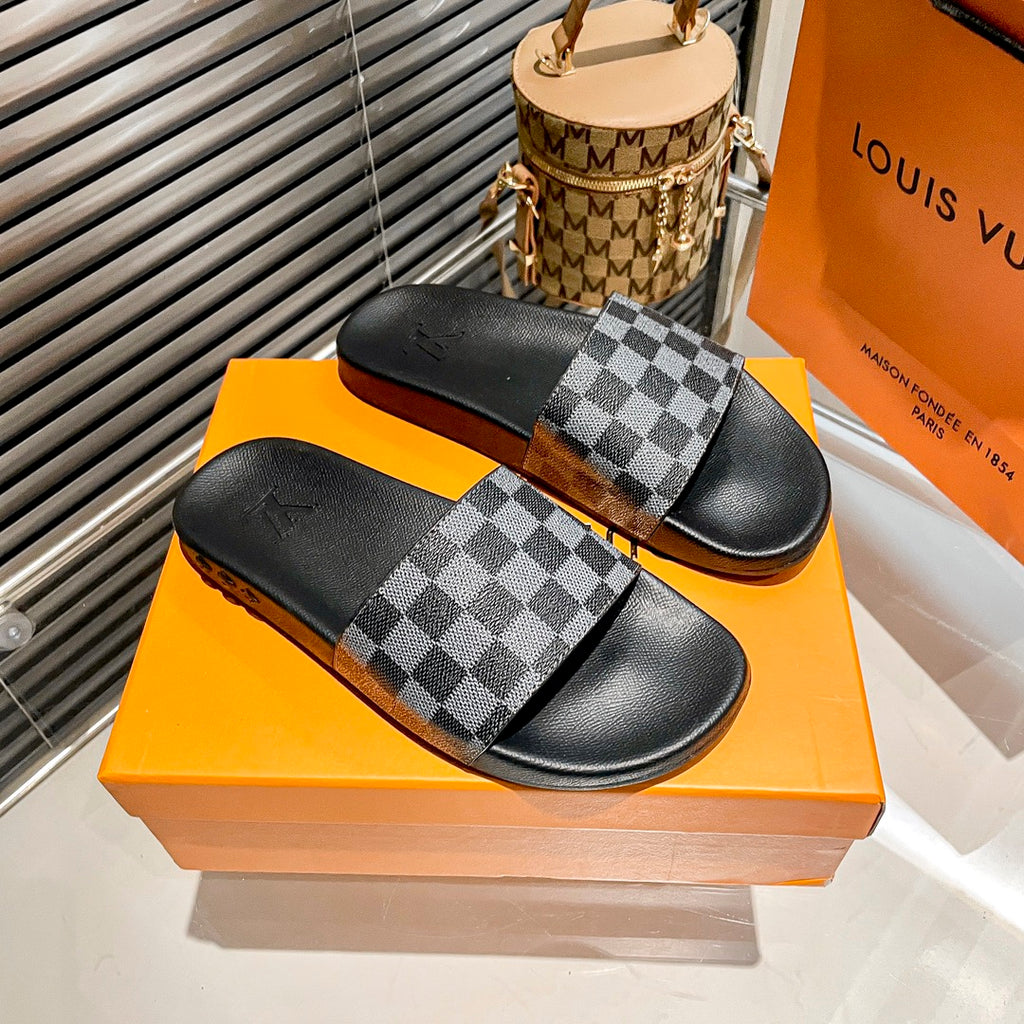 Z1Z54E195 Popular Slippers
