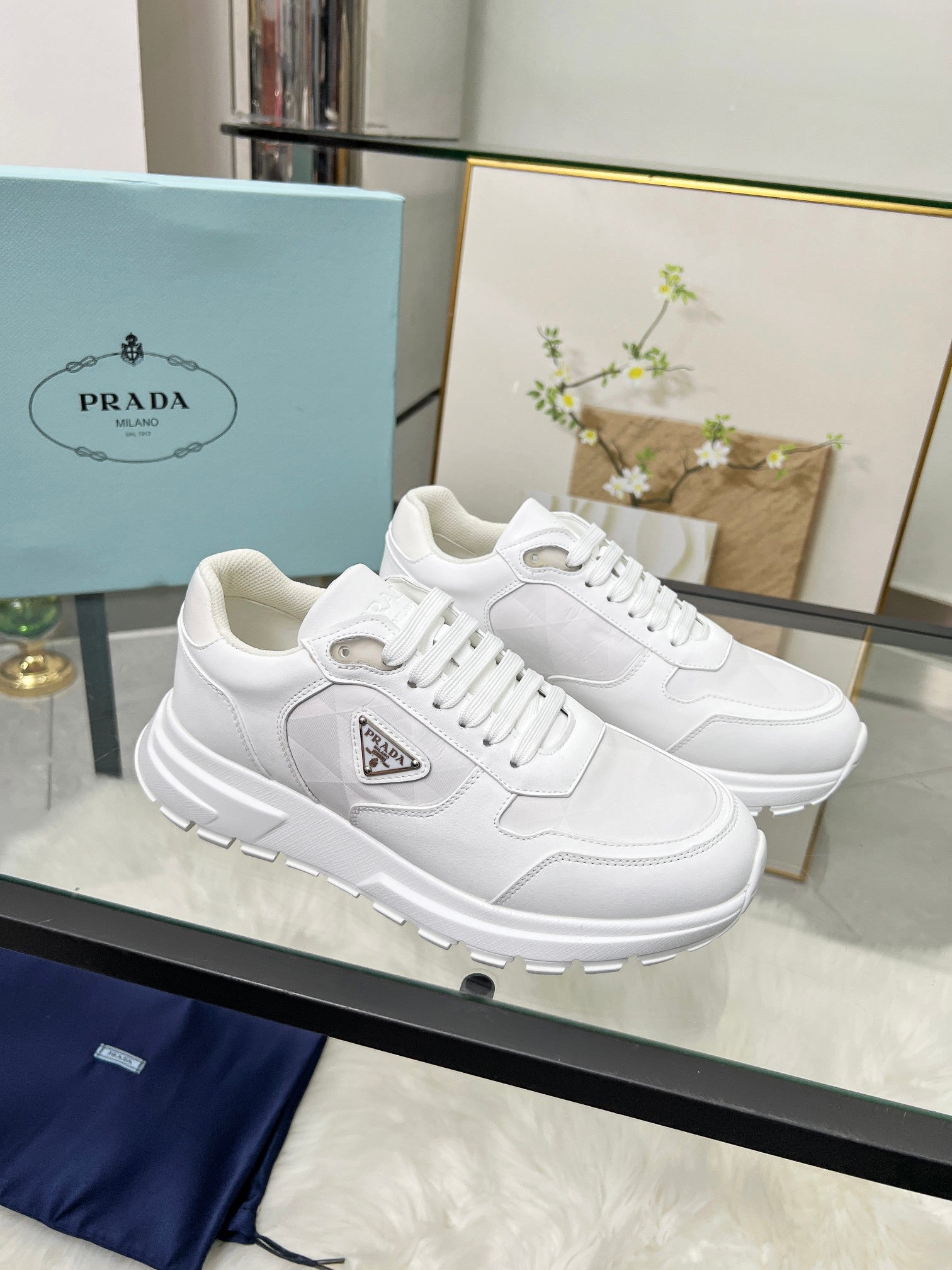 Z2P36P38 Popular high-quality leather Shoes