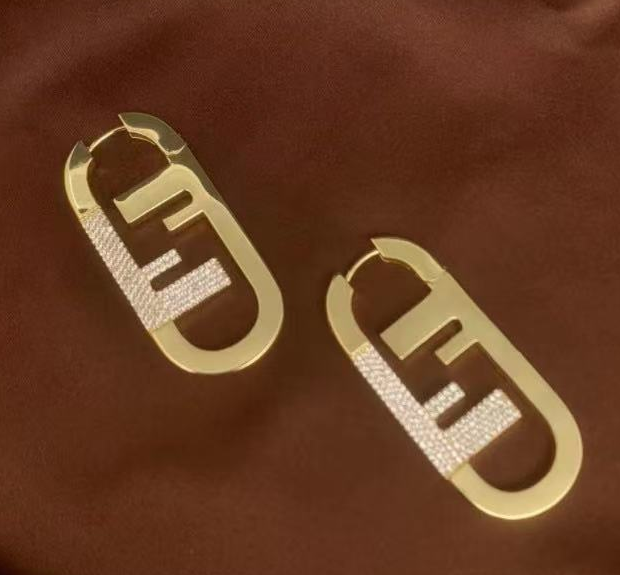 X1B32F001E Popular   Earrings