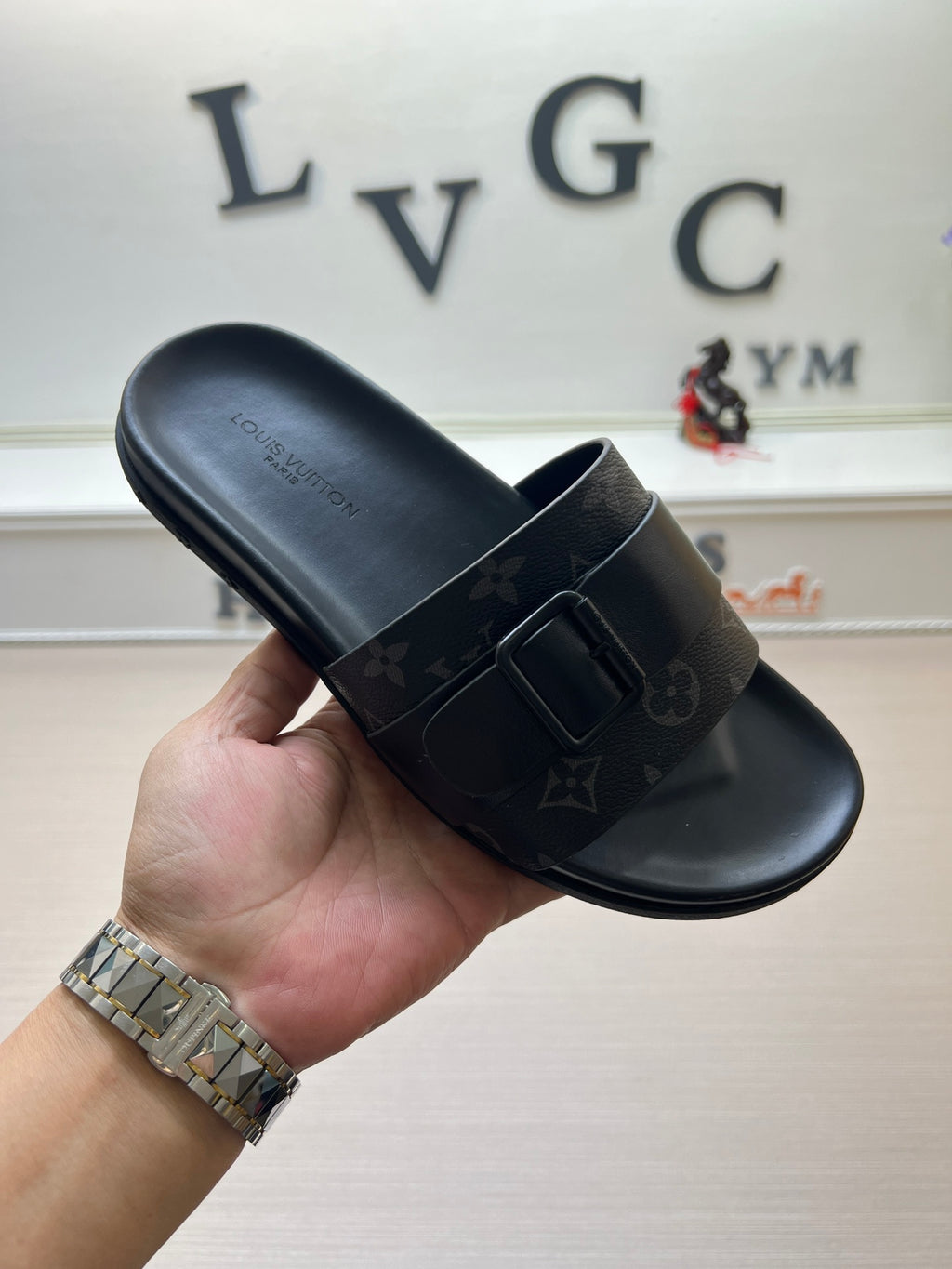Z5ZE111 Popular slippers