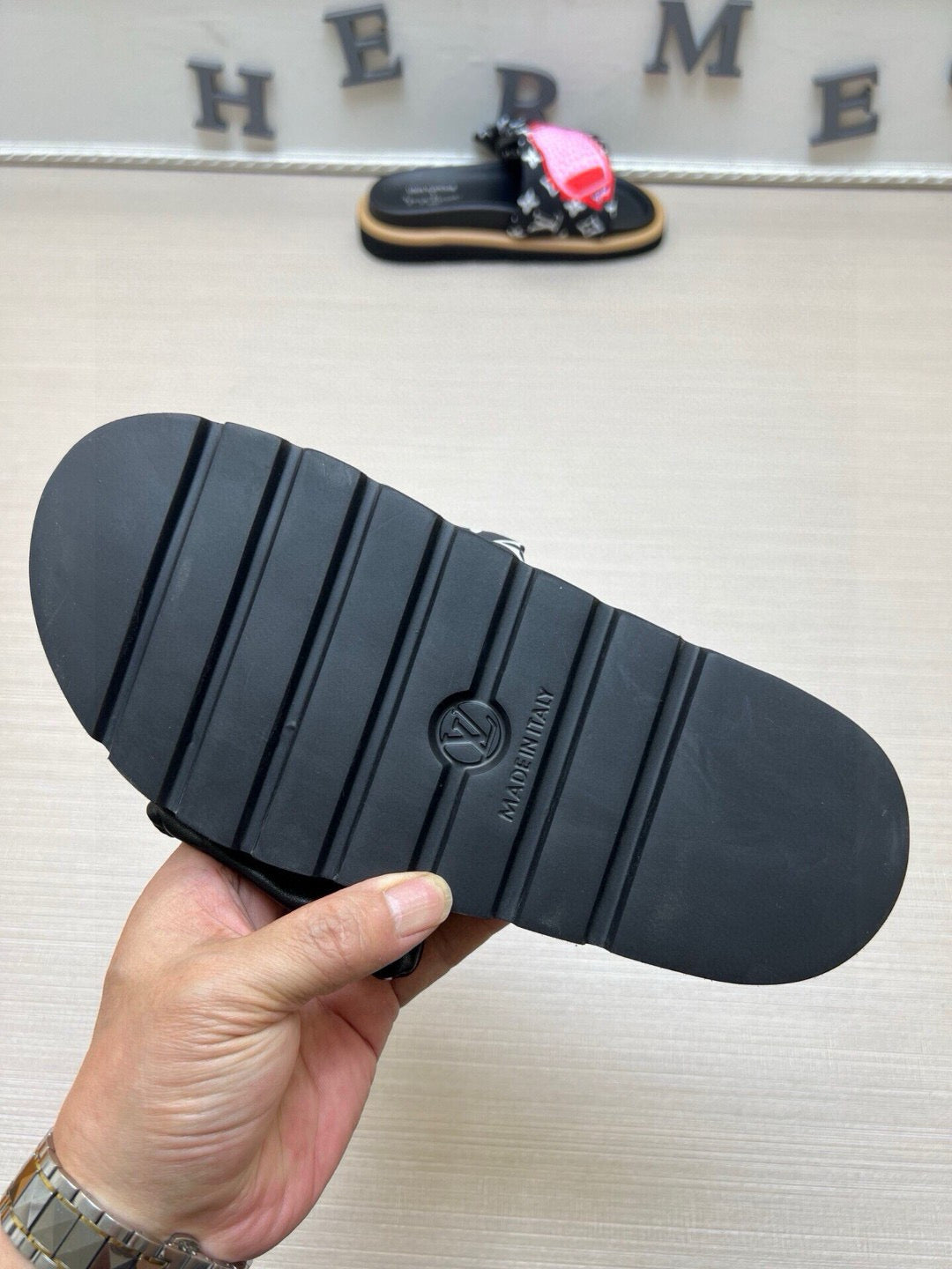 Z5QE11 Popular Slippers