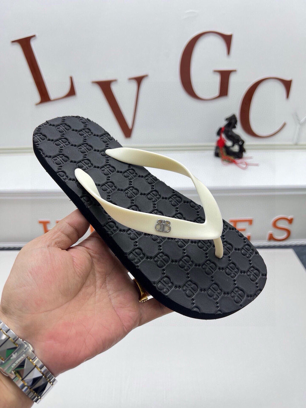 Z5Z35J297 Popular Slippers