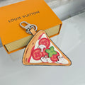 A1Q95E3 Popular bag 's charms accessories