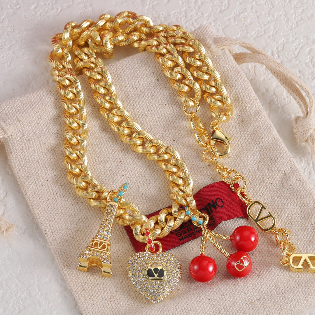 X1Q85VL69X Popular Necklace
