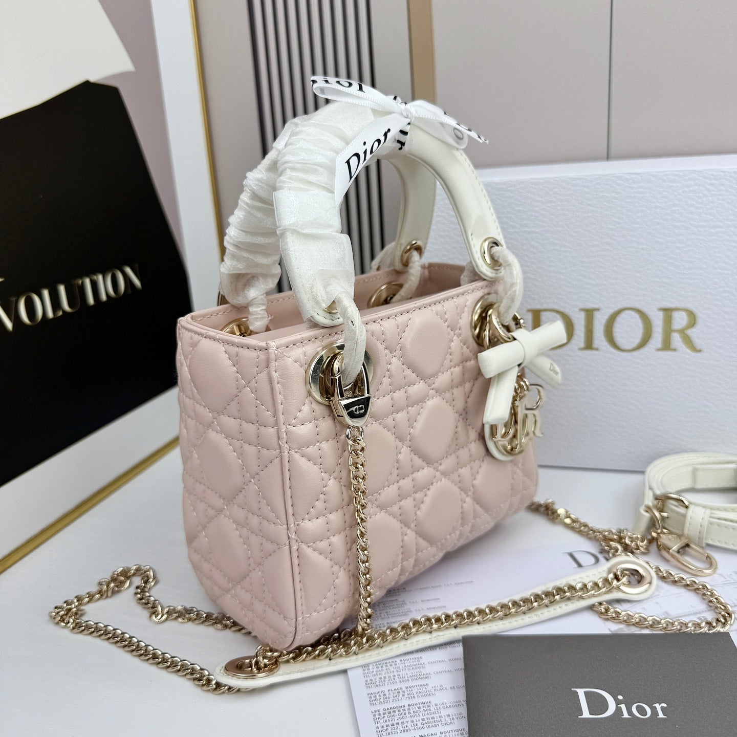 B1R66D1 Popular leather bag