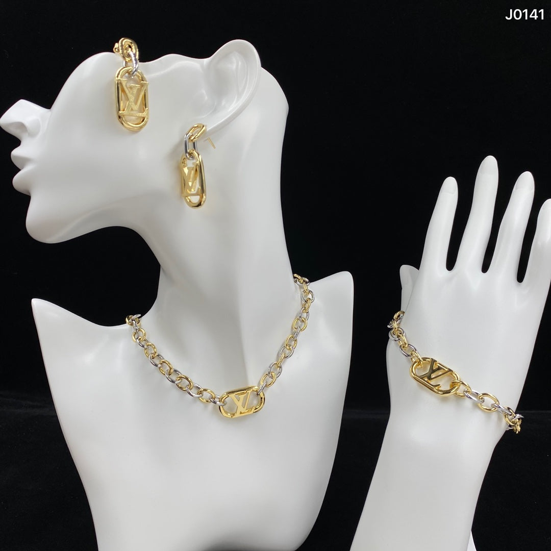 X1Y93E336X  Popular   Necklaces Earrings Bracelets