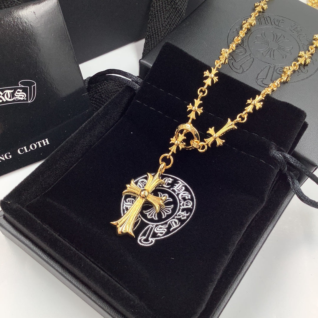 X1Q85A111X Popular Necklace