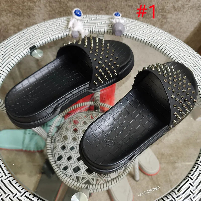 Z2ZA14 Popular Slippers