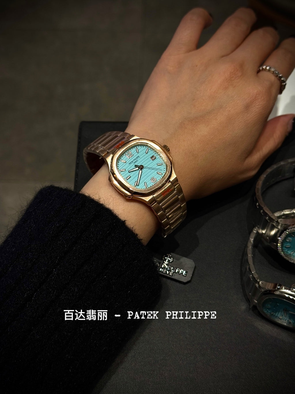 L1N36A9  Popular Watches