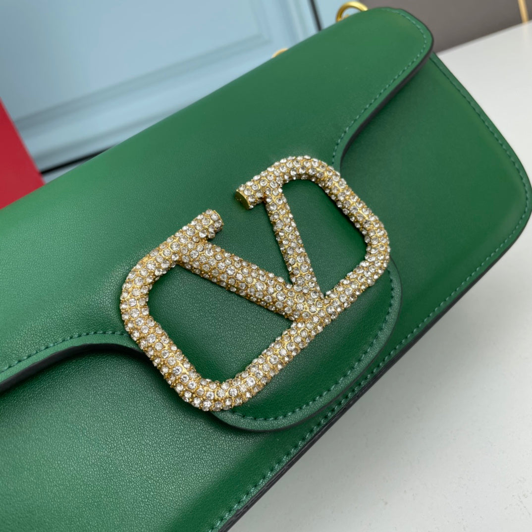 B1W35VL114 Popular  leather bag