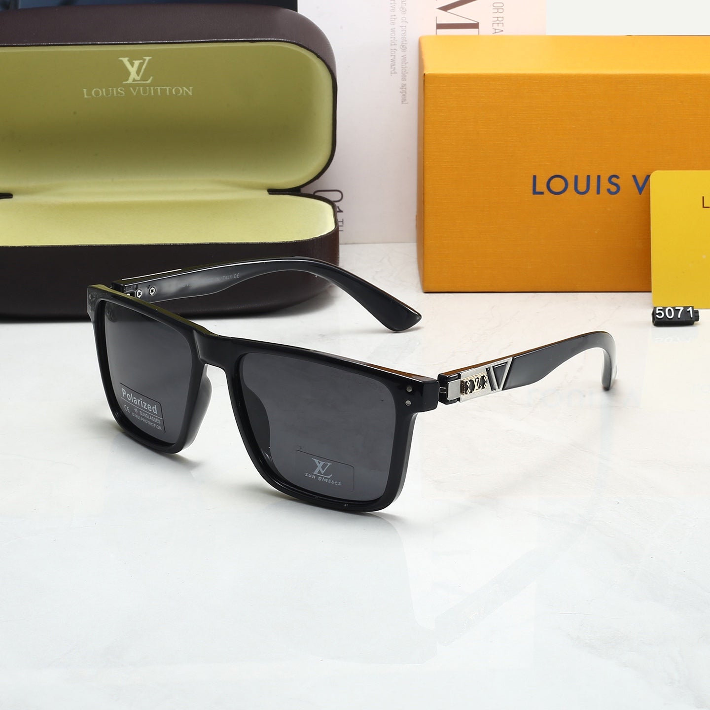 T1R86E4 Popular Sunglasses