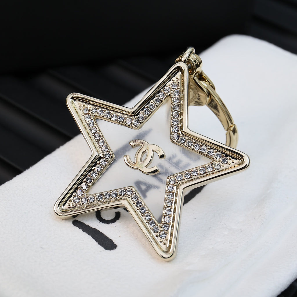 A1Z105C51 Popular bag 's charms accessories