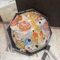J1N56E3 Popular UV resistant umbrella