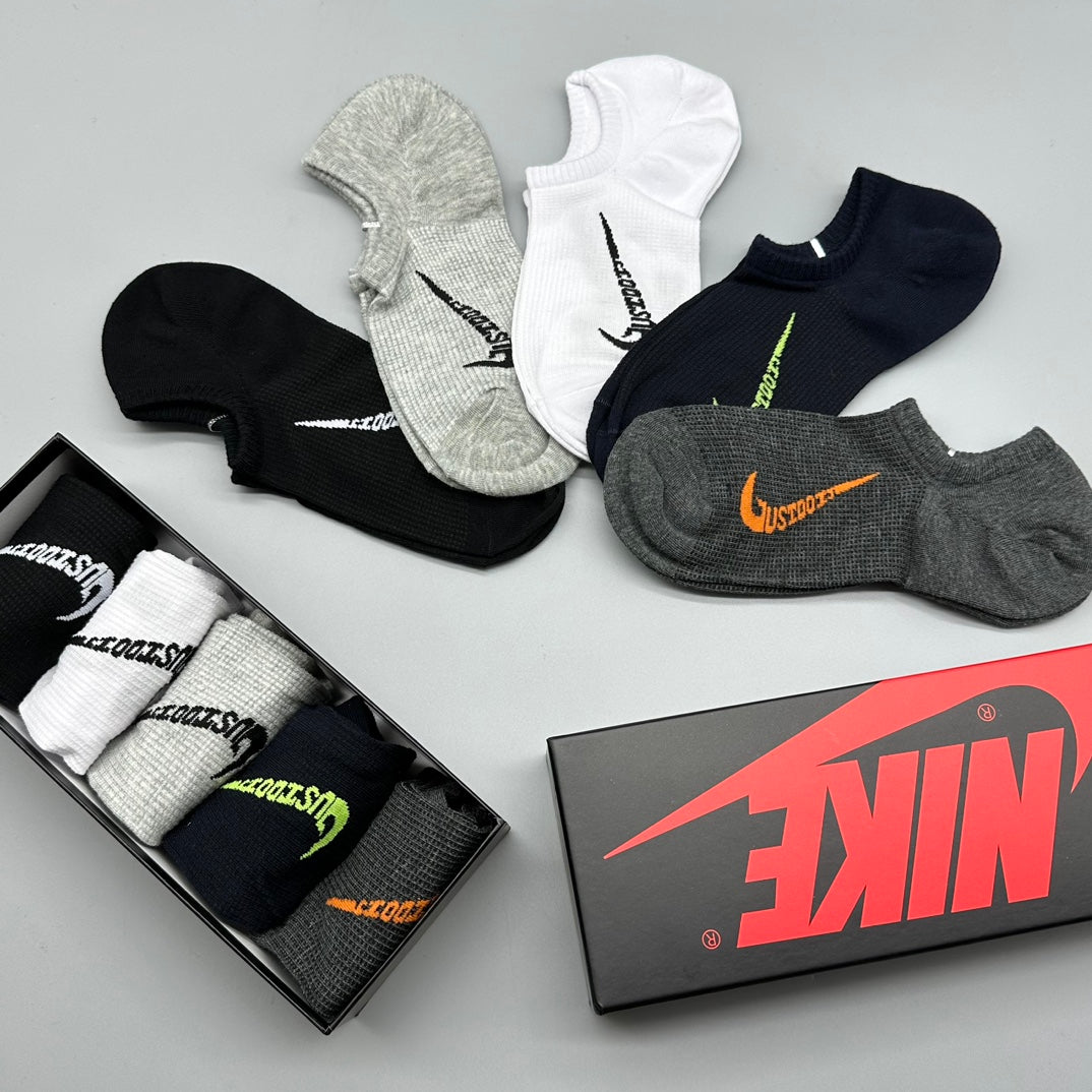 S1Q35A48 Popular socks(5 pairs )