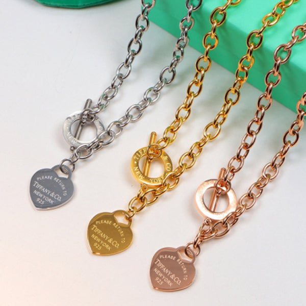 X2B60T35X Popular Necklaces