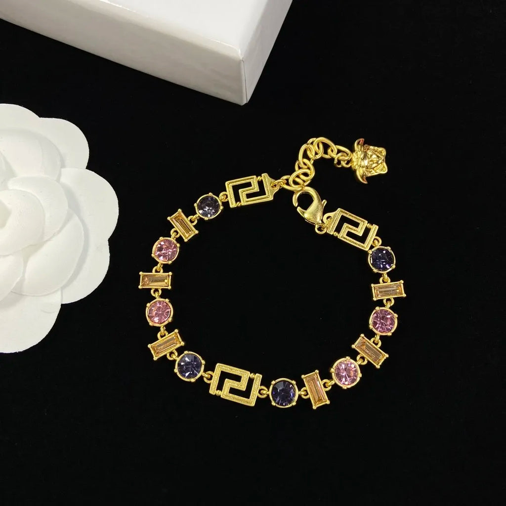 X1Z64V544X  Popular   Bracelets Necklaces
