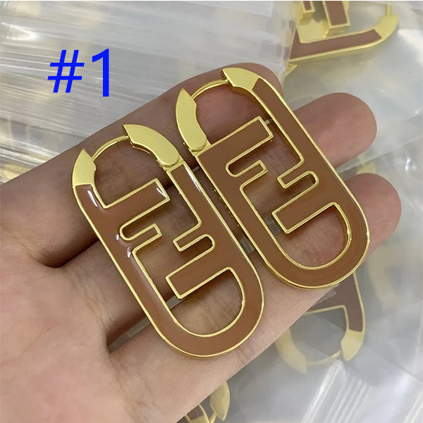 X1Z94F996E Popular  Earrings