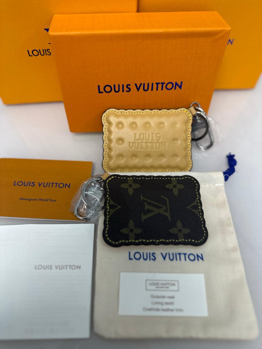 A1R46E15 Popular bag 's charms accessories