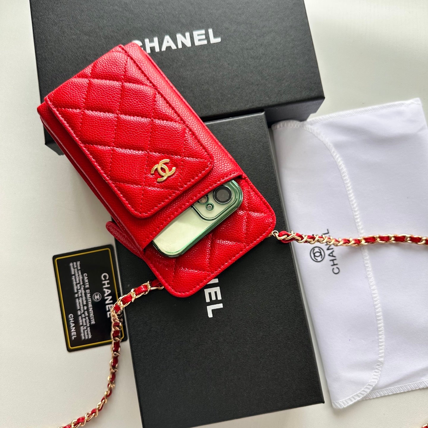 B1P46C2 Popular leather bag