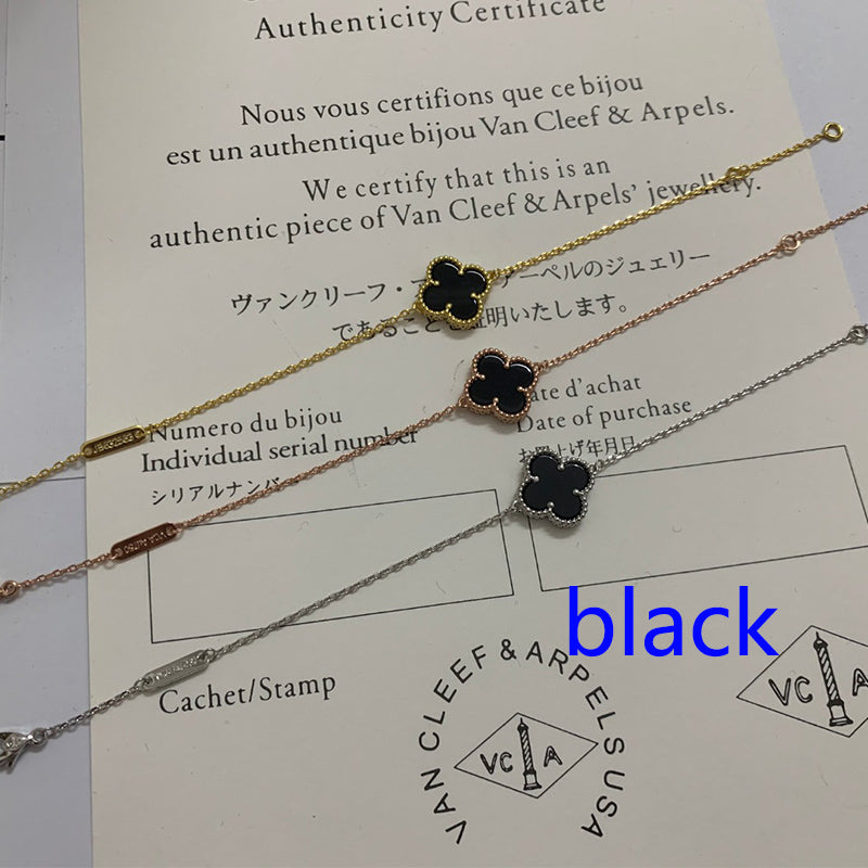 X5X63VA187K  Popular  1 flower bracelet