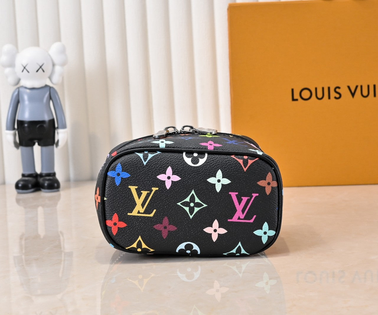 B1X45E11 Popular leather bag