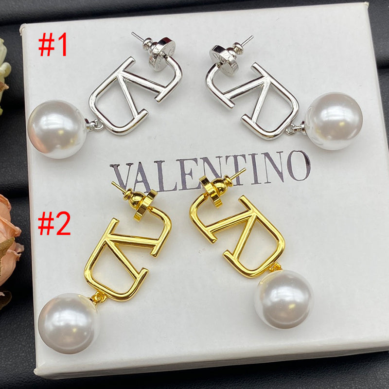 X1Z94VL712E Popular Earrings