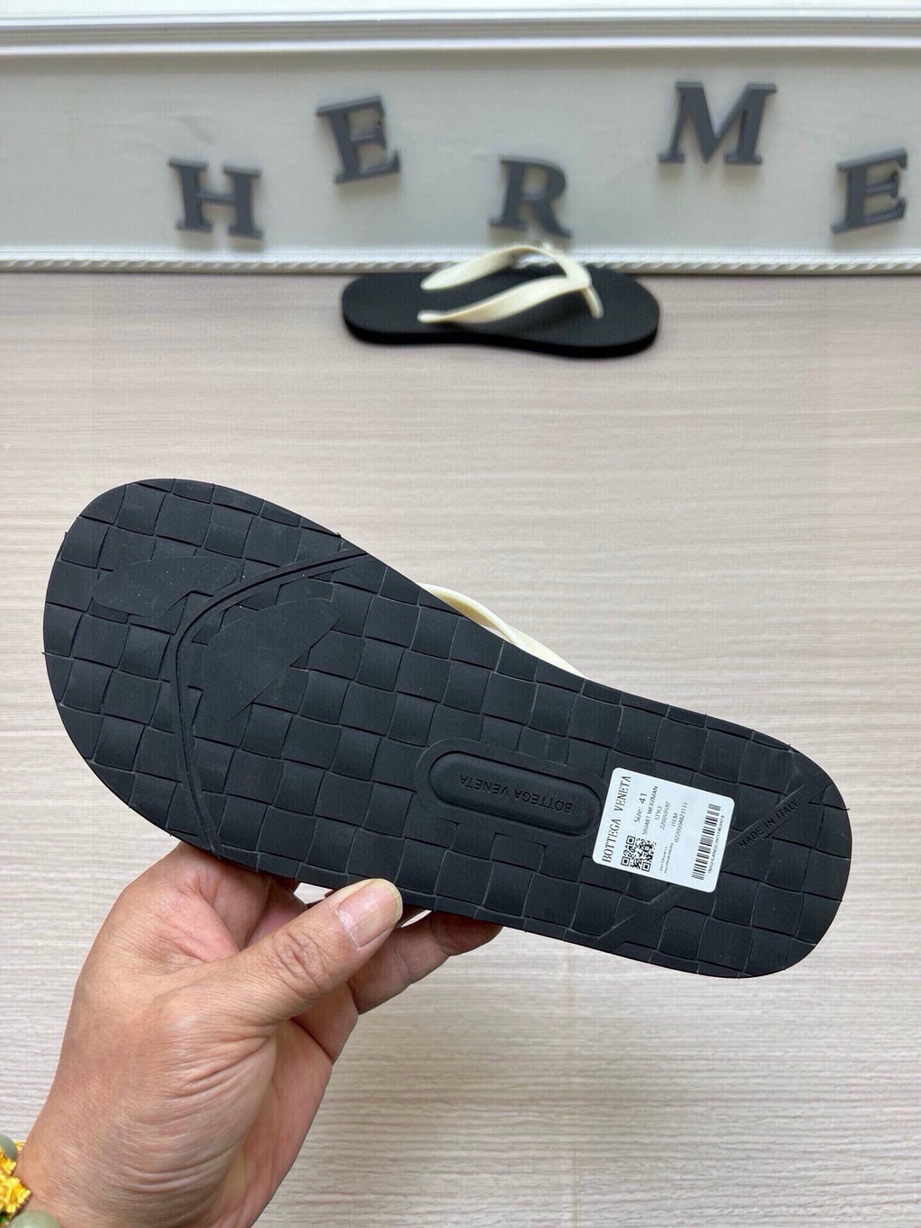 Z5Z35A291 Popular Slippers