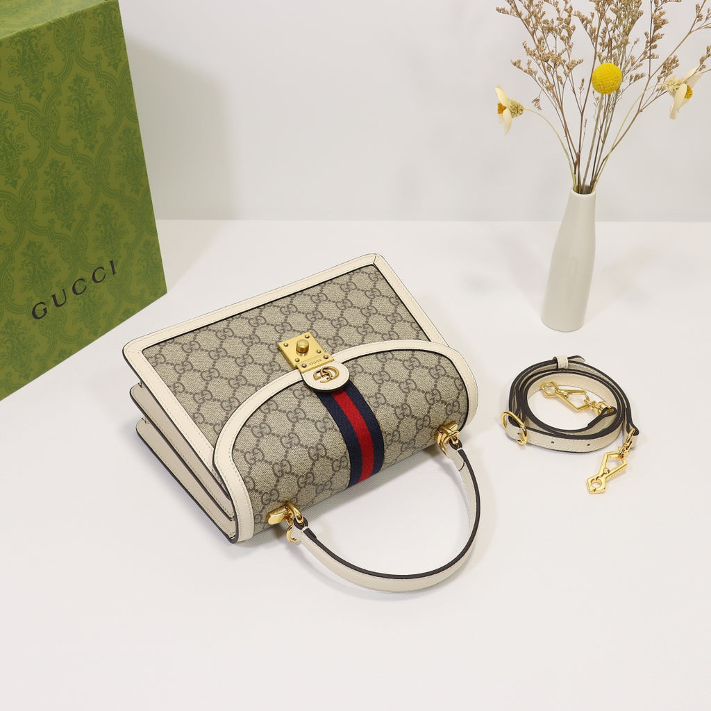 B1X43B48 Popular leather bag 