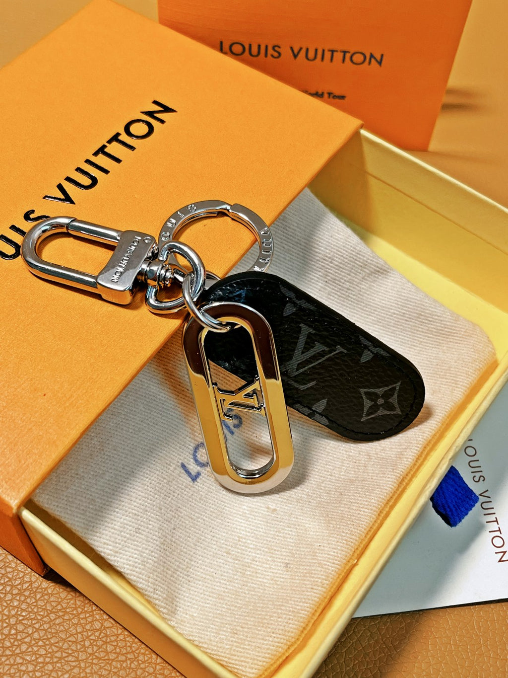 A1Z84E61  Popular key closure