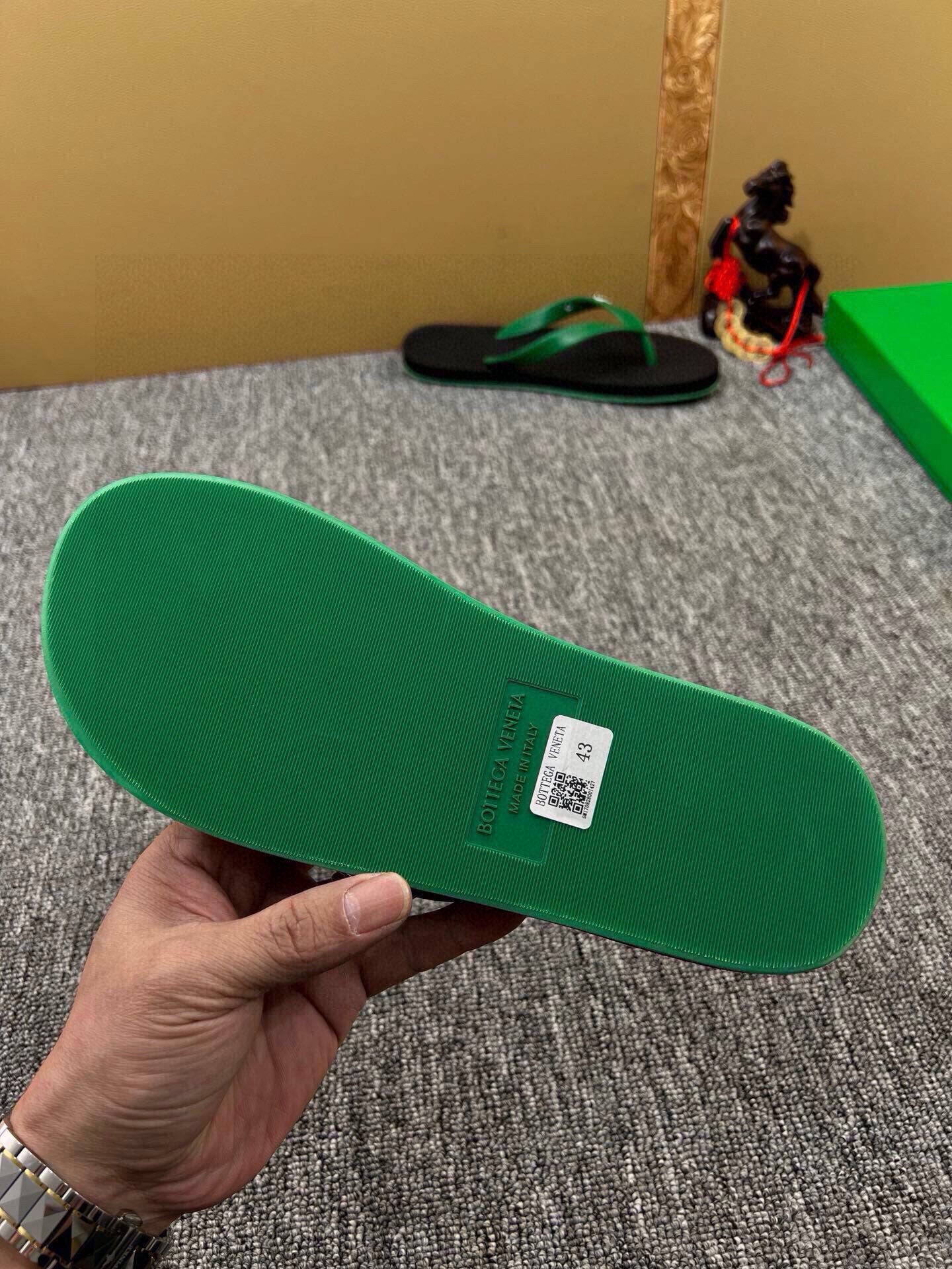 Z5Z35A293 Popular Slippers