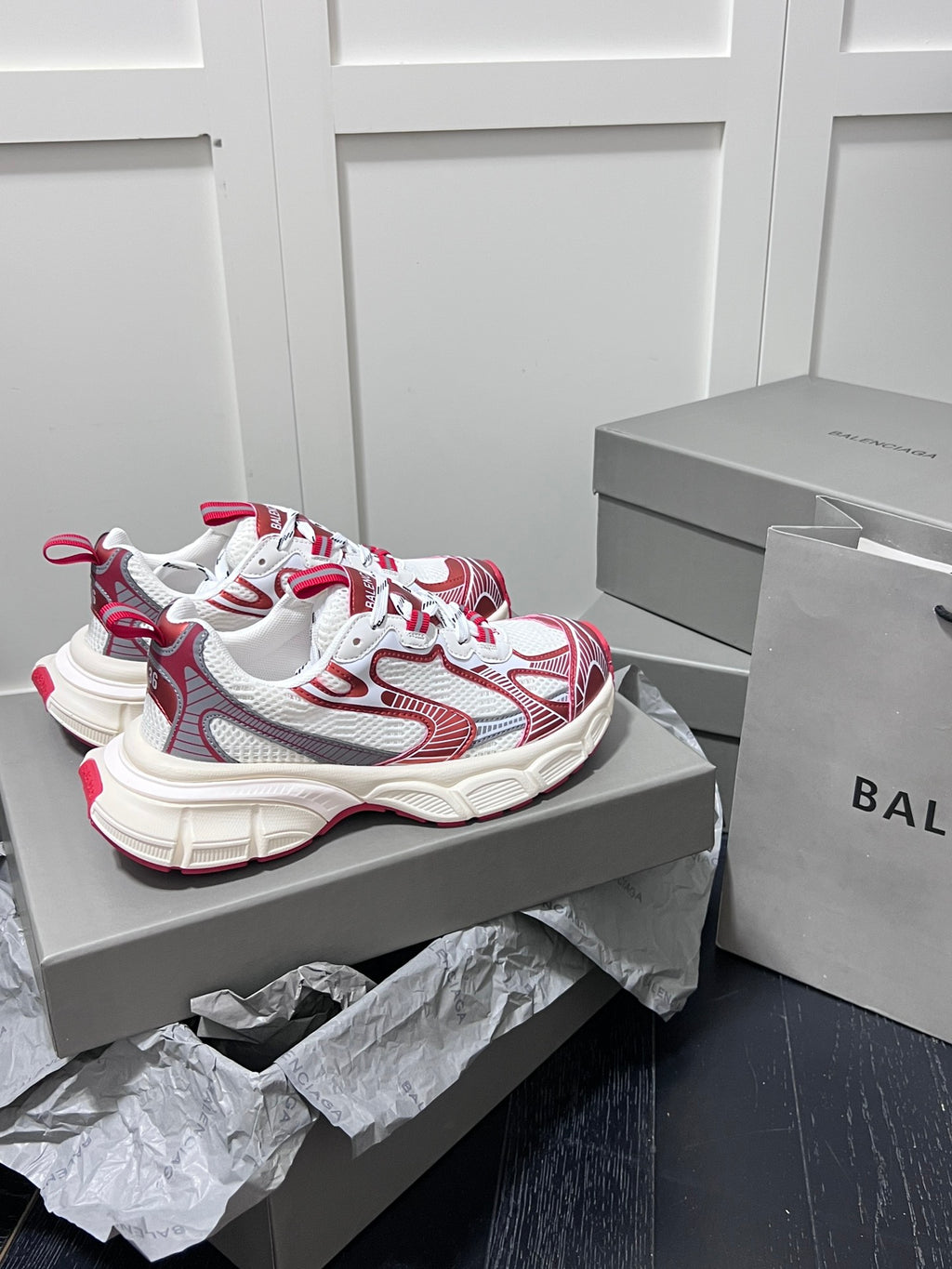 Z1Z54J115 Popular shoes