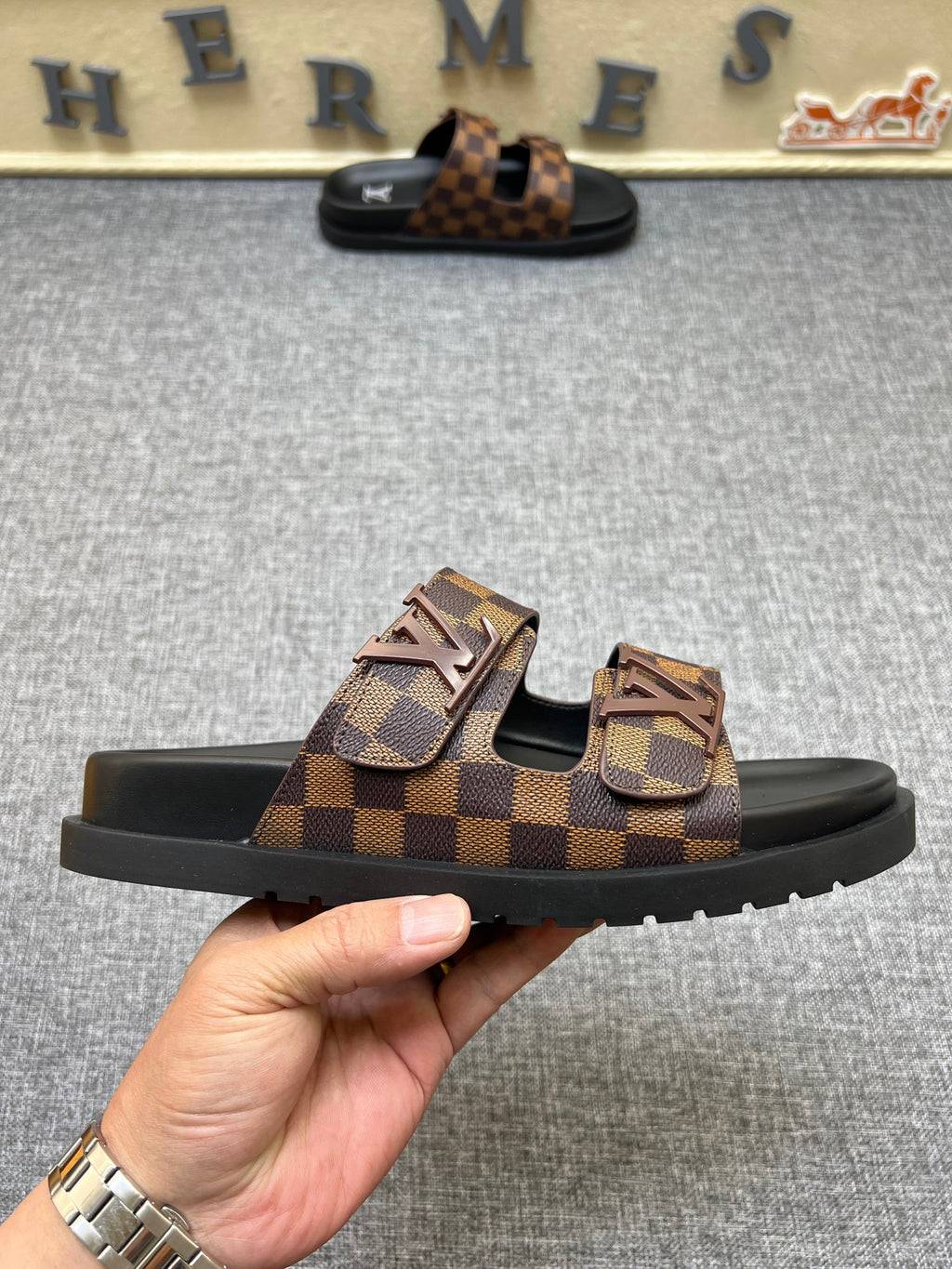 Z5R35E3 Popular Slippers shoes