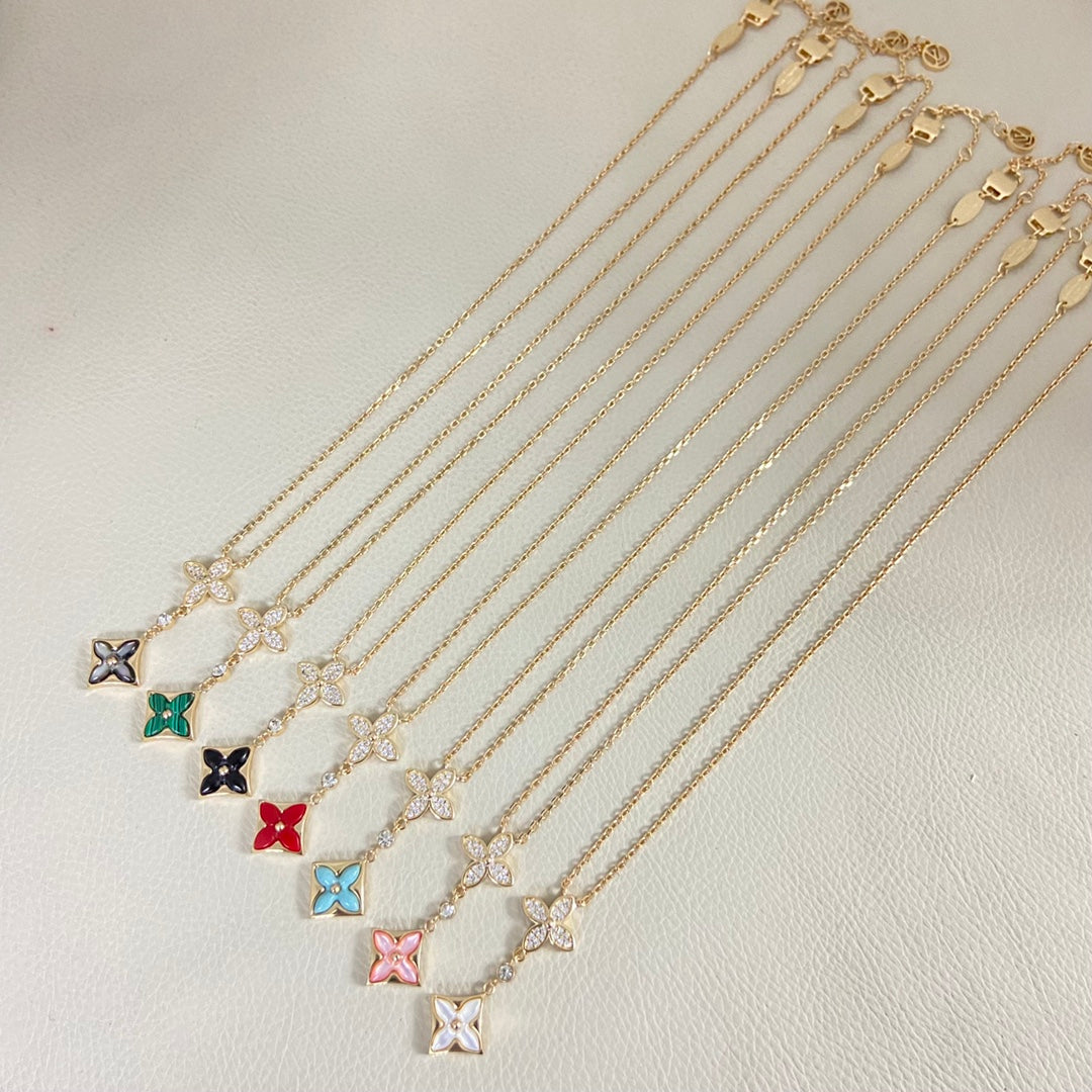 X5N76E14X Popular  Necklaces
