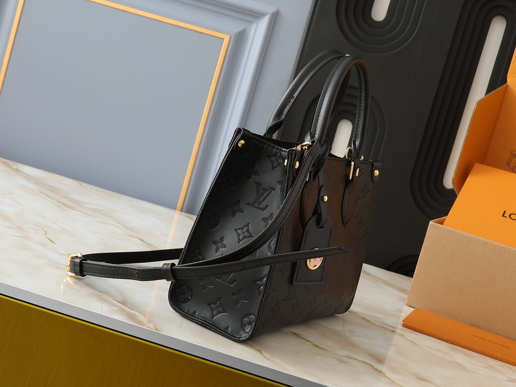 B1W35E93 Popular  leather bag