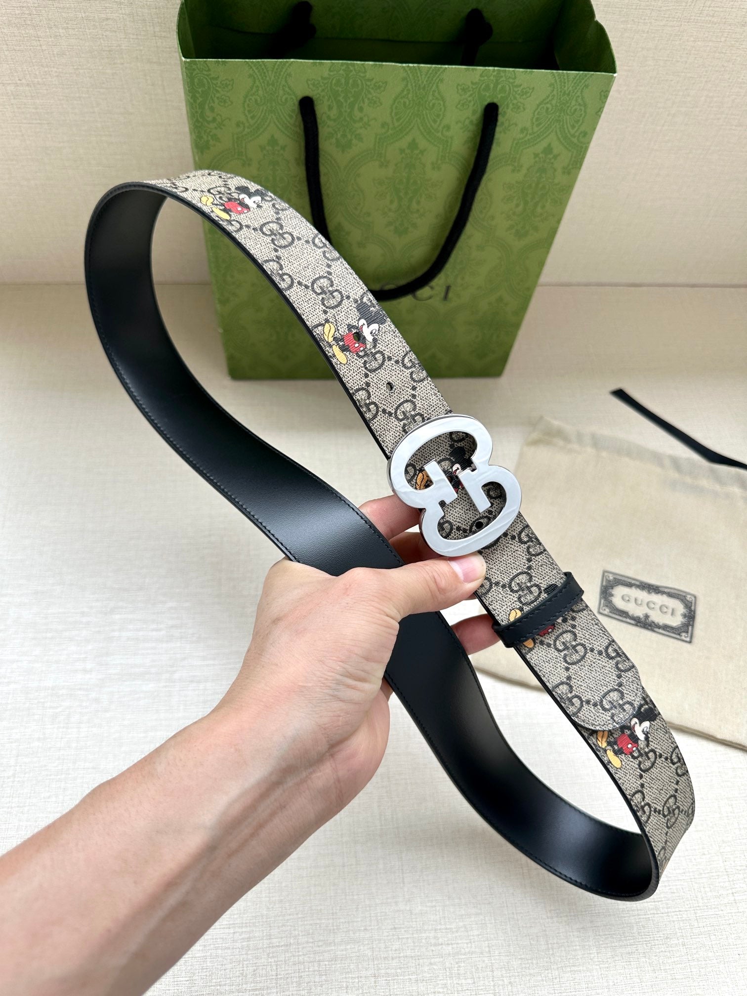 P1R55B229 Popular High quality belt With full package