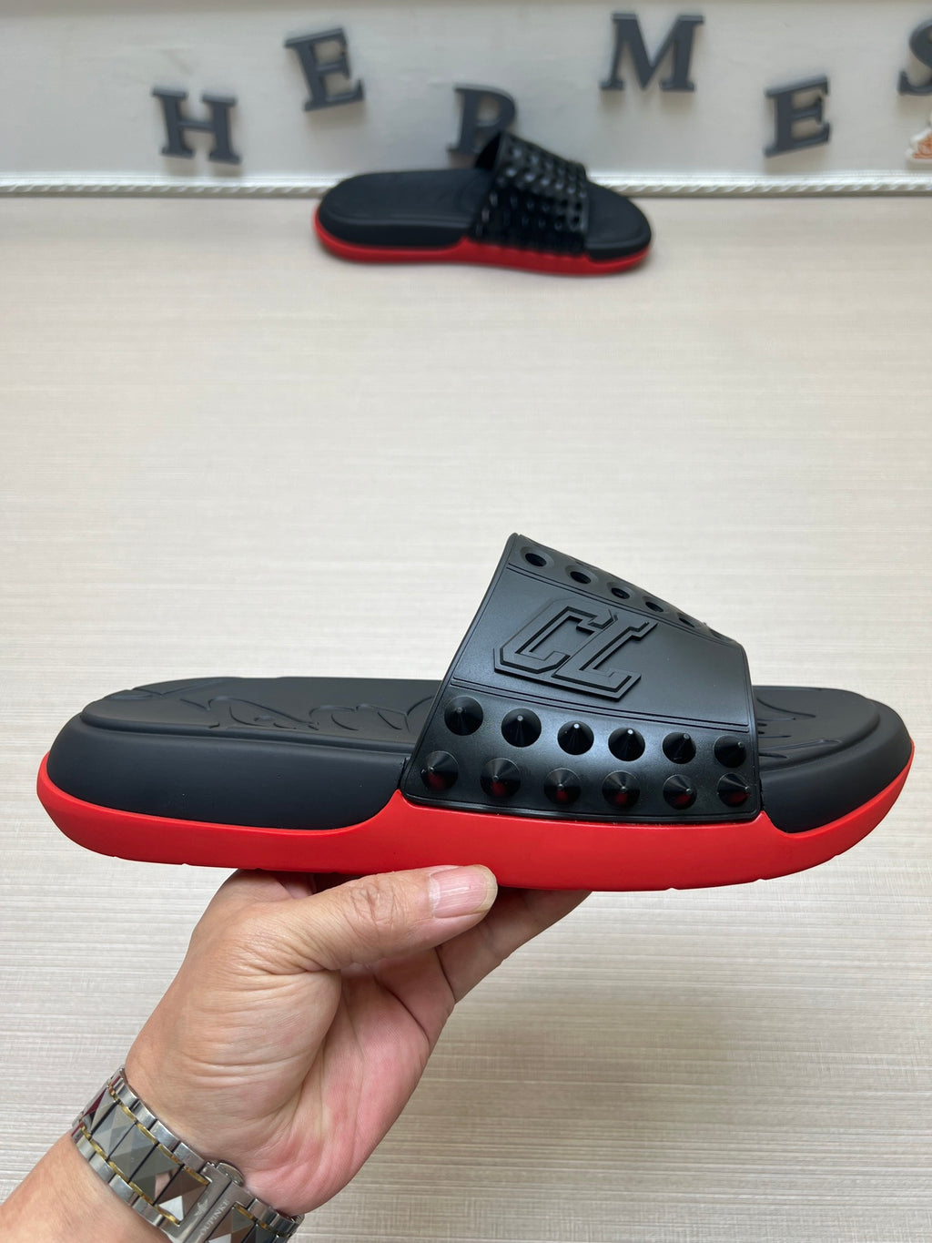 Z5ZA18 Popular slippers
