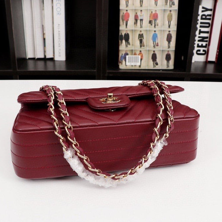 B1P20C2 Popular   leather bag 