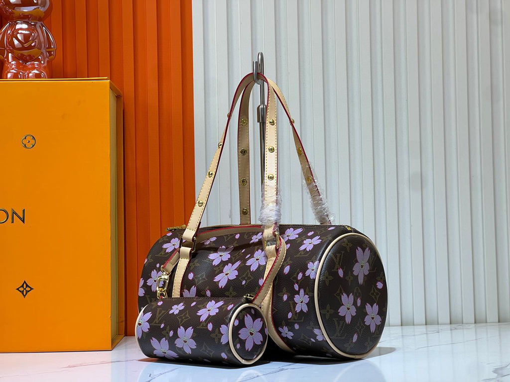 B1N55E61 Popular   leather bag