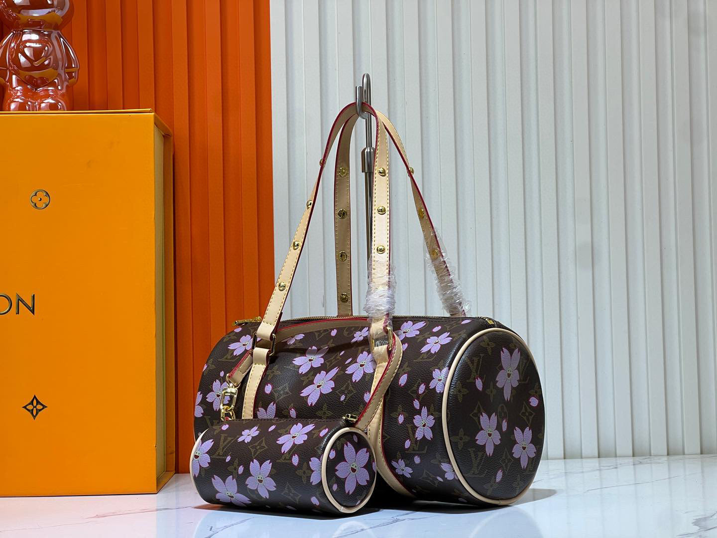 B1N55E61 Popular   leather bag
