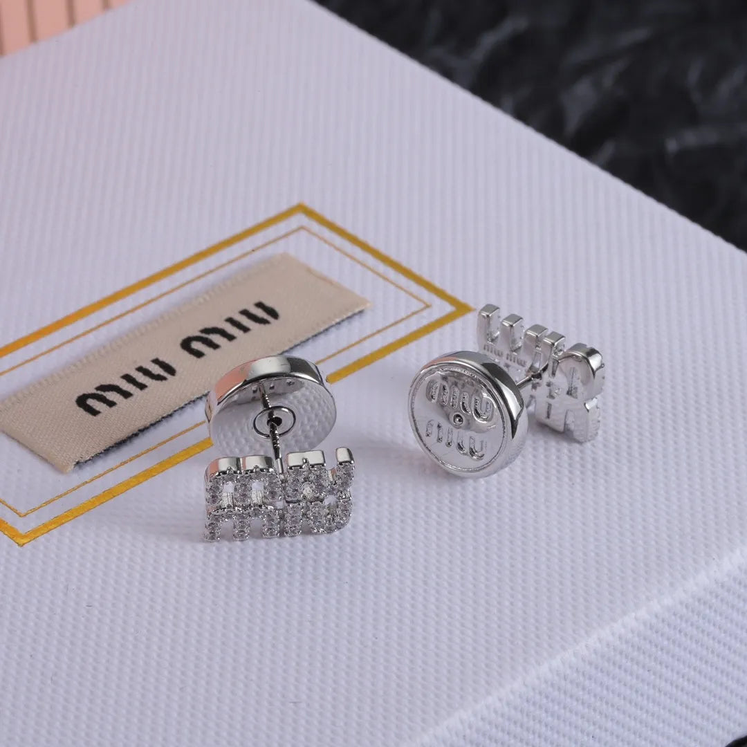 X1Z94A1013E Popular Earrings