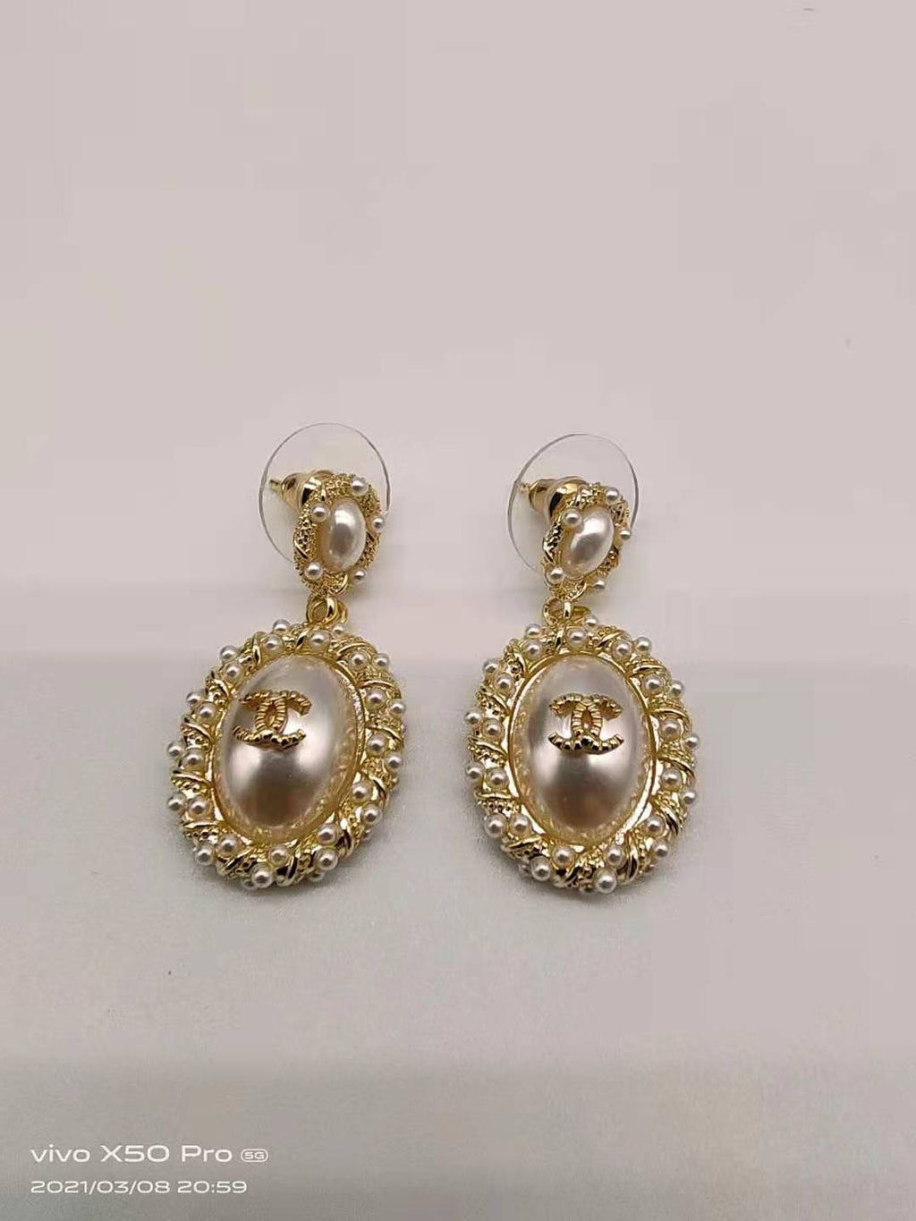 X1Z34C77E Popular  Earrings