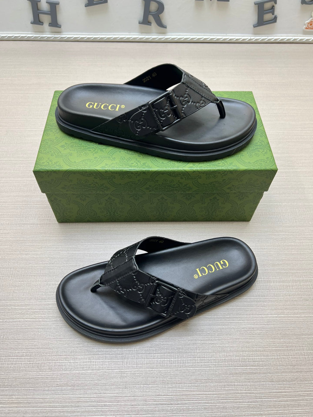 Z5ZB91 Popular slippers