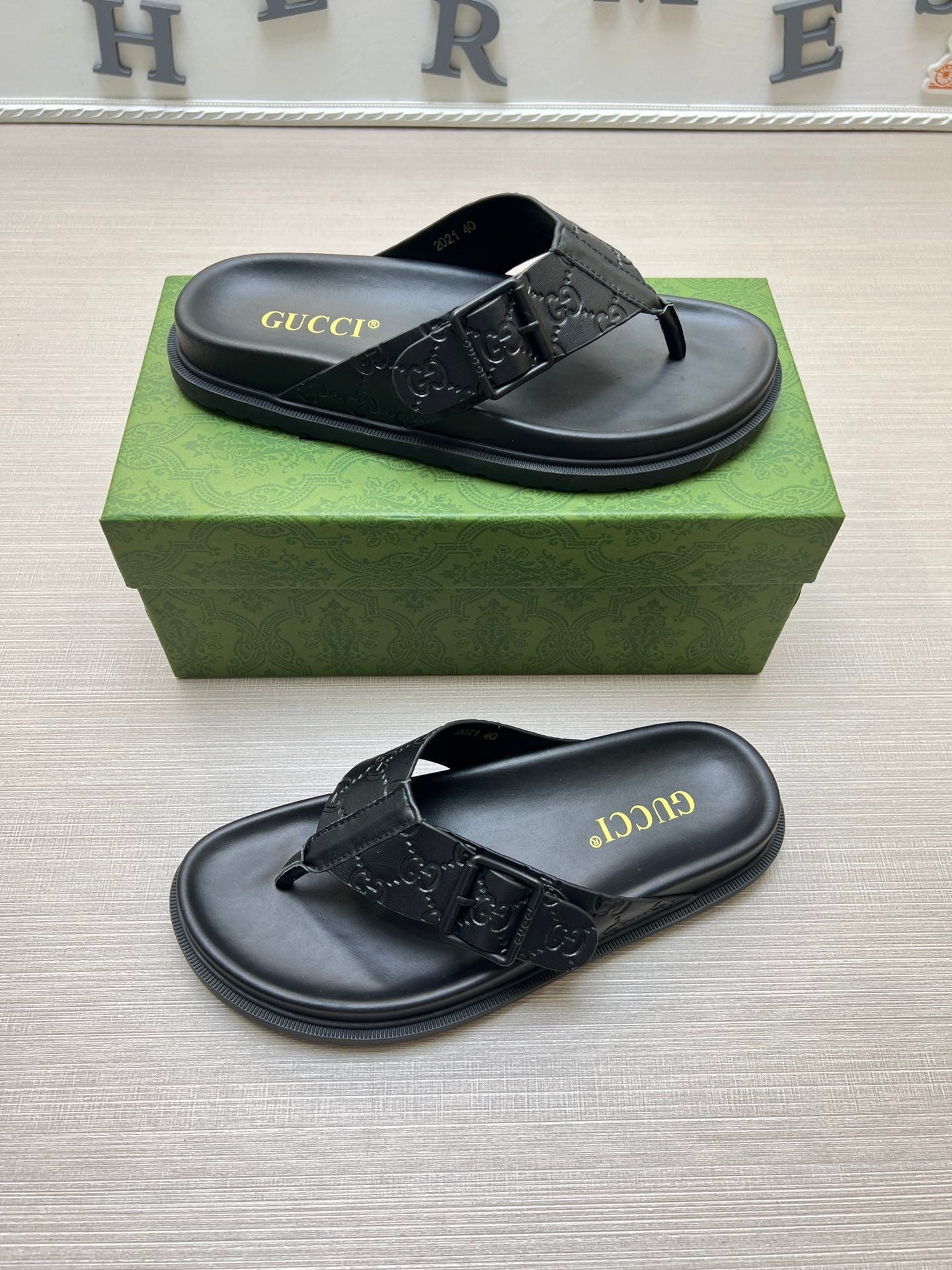 Z5ZB91 Popular slippers