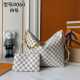 B1N36E2 Popular leather bag